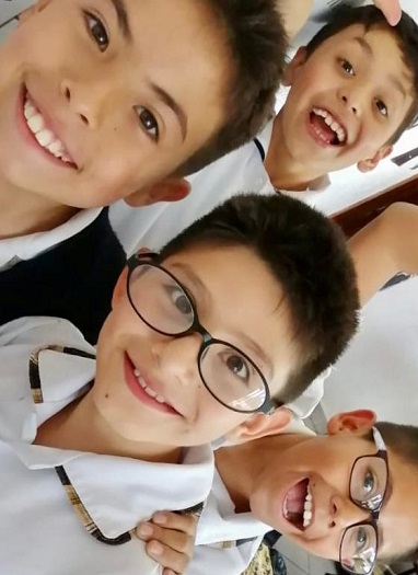 #